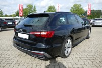 Audi A4 Avant 2.0 TFSI S line DSG