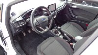 Ford Fiesta 1.0 EcoBoost ST-Line