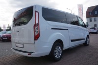 Ford Tourneo Custom 2.0 Titanium X Aut.