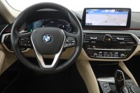 BMW 530 e Touring xDrive
