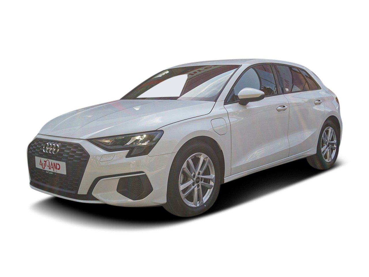 Audi A3 Sportback 40 1.4 TFSI e basis