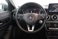 Mercedes-Benz GLA 200 Style Aut.