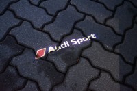 Audi RS3 Limousine 2.5 TFSI quattro