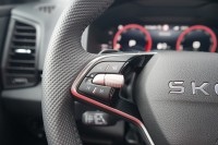 Skoda Karoq Sportline 1.5 TSI DSG