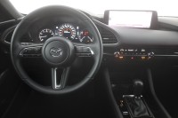 Mazda 3 Skyactiv-G 150 mHev Homura