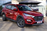 Hyundai Tucson 1.6 Advantage 2WD