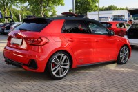Audi A1 40 Sportback 2.0 TFSI S line