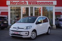 Vorschau: VW up up! 1.0 move up!