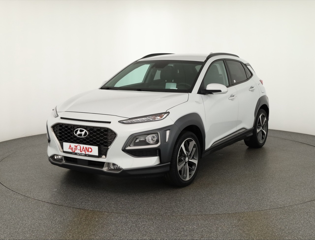 Hyundai Kona 1.0 T-GDI Premium