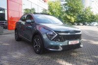 Kia Sportage 1.6 M-Hybrid Spirit