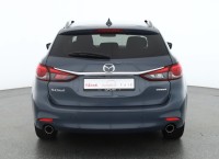 Mazda 6 2.0 SKYACTIV-G Aut. Exclusive-Line