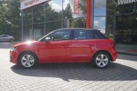 Audi A1 Sportback 1.4 TFSI basis S-Tronic