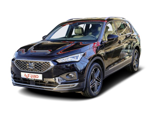 Seat Tarraco 1.5 TSI Style