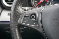 Mercedes-Benz E 220 E220d 9G-Tronic Avantgarde