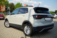 VW T-Cross 1.0 TSI