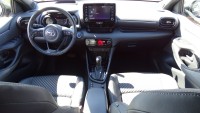 Toyota Yaris 1.5 Dual-VVT-iE Hybrid Style