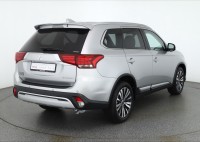 Mitsubishi Outlander 2.0 MIVEC Diamant Edition AWD