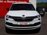 Skoda Karoq 1.5 TSI Sportline