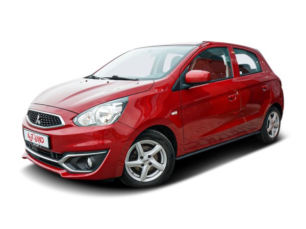 Mitsubishi Space Star 1.0 Diamant Edition