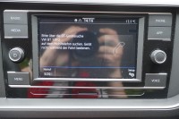 VW Taigo 1.0 TSI