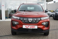 Dacia Spring Electric Comfort Plus