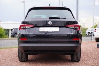 Skoda Kodiaq 1.5 16V TSI DSG
