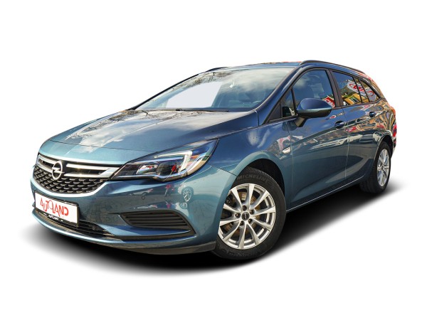 Opel Astra K Sports Tourer 1.6 CDTI