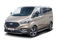 Ford Tourneo Custom 2.0 TDCi Active Kamera AHK Klima