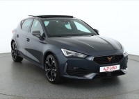 Cupra Leon 1.4 TSI DSG e-Hybrid VZ