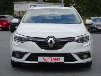 Renault Megane Grandtour 1.3 TCE
