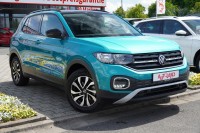 VW T-Cross 1.5 TSI