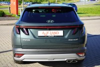 Hyundai Tucson 1.6T-GDI