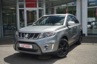 Vorschau: Suzuki Vitara S 1.4 Boosterjet ALLGRIP