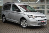 VW Caddy 2.0 TDI Life DSG