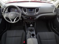 Hyundai Tucson 1.6 GDI