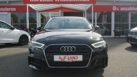 Audi A3 1.0 TFSI Sportback S-Line