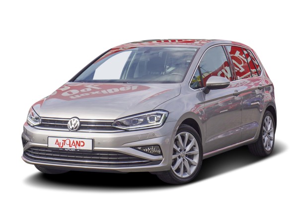 VW Golf Sportsvan VII 1.5 TSI DSG Highline