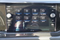 VW Taigo 1.0 TSI DSG