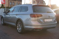 VW Passat Variant GTE