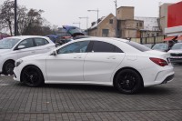 Mercedes-Benz CLA 180 AMG Line