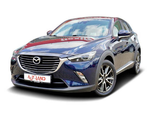 Mazda CX-3 2.0...