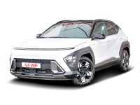 Hyundai Kona 1.6T-GDI Aut. 4WD 2-Zonen-Klima Navi Sitzheizung