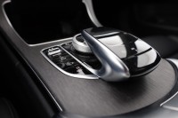 Mercedes-Benz C 300 C300 e T AMG Line