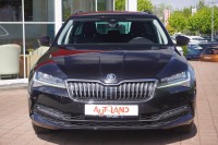 Skoda Superb Combi 2.0 TDI DSG Ambition