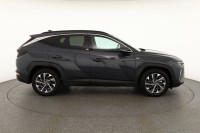 Hyundai Tucson 1.6 CRDi Mild-Hybrid