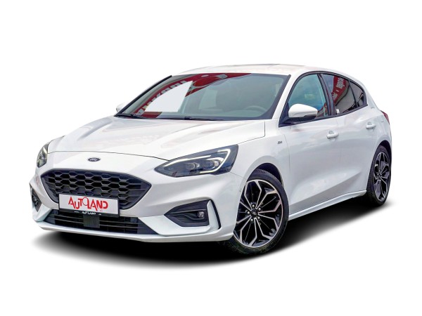 Ford Focus 1.5 EcoBoost ST-Line