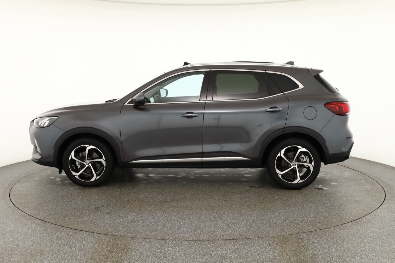 MG HS 1.5 T-GDI Luxury Aut.