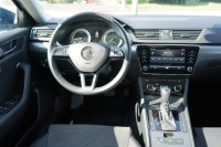 Skoda Superb Combi 1.5 TSI Style DSG
