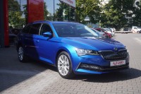 Skoda Superb Combi Sportline iV