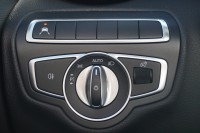 Mercedes-Benz C 180 C180 T-Modell Avantgarde